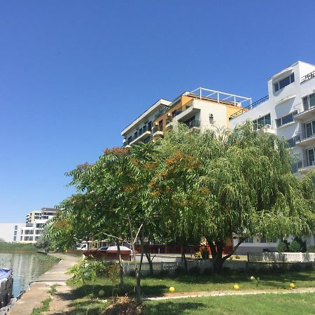 Mario Apartamente - Romantic Mamaia Exterior photo