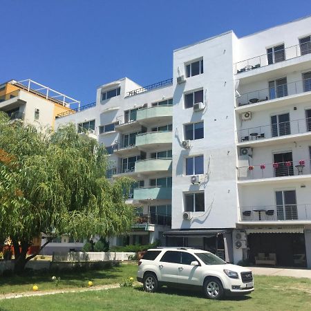 Mario Apartamente - Romantic Mamaia Exterior photo