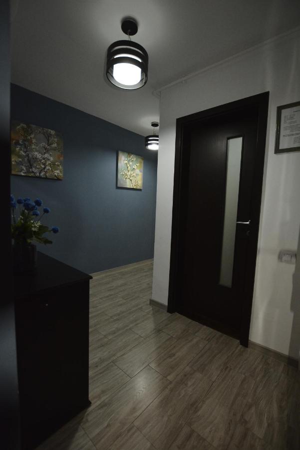 Mario Apartamente - Romantic Mamaia Exterior photo
