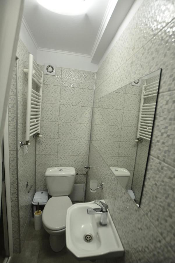 Mario Apartamente - Romantic Mamaia Exterior photo
